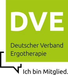 DVE Deutscher Verband Ergotherapie, Ich bin Mitglied